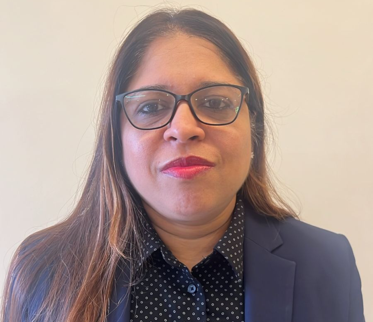 Namita Narsaria